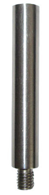 soutien Rod de diamètre de 12mm 14mm des systèmes de balustrade d'acier inoxydable